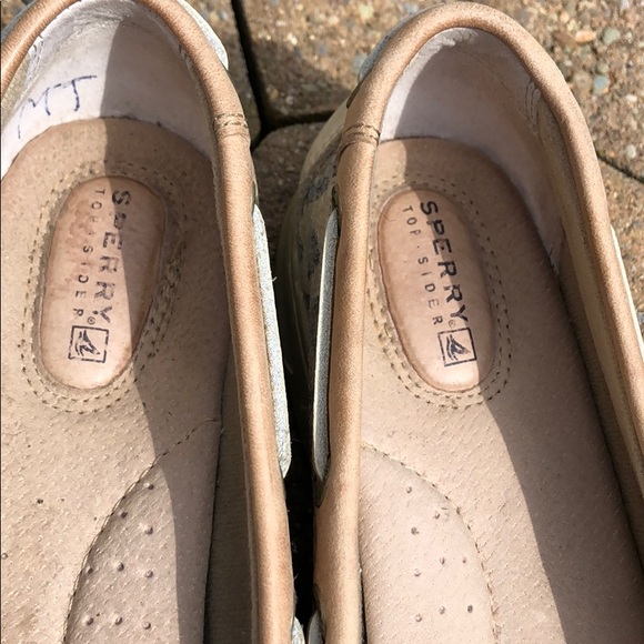 Women’s Sperry Angelfish Boat Shoes - Picture 5 of 6